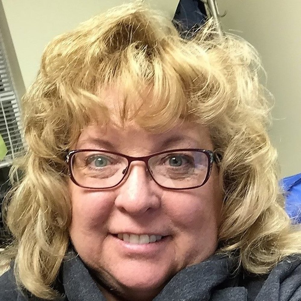 Meet your Posher, Tammy